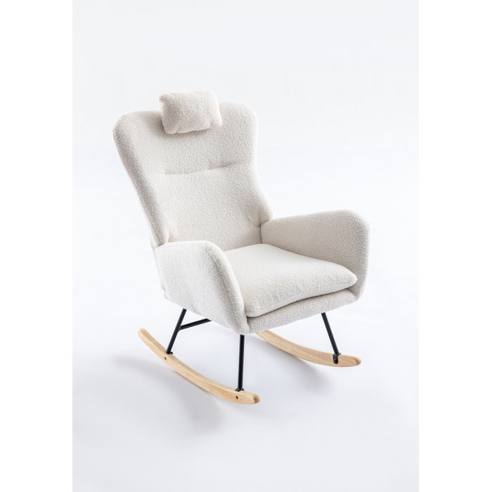 Isabelle & Max™ Rocking Chair Wayfair